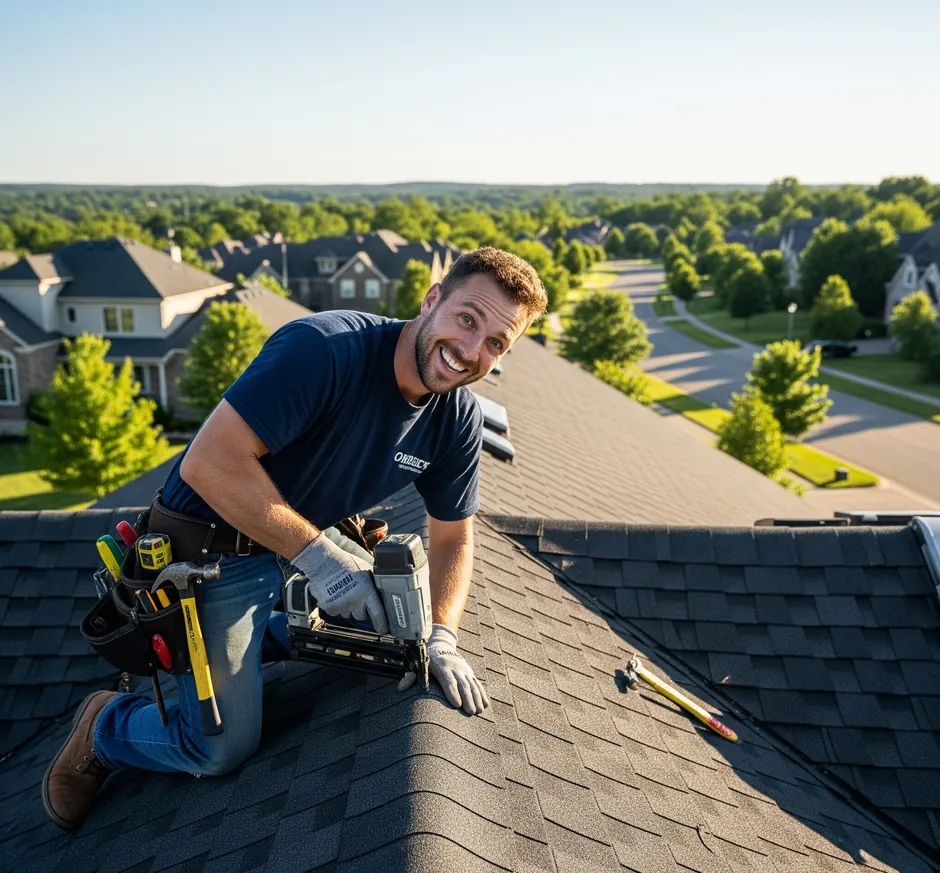 Maintenance that prevents problems before they start