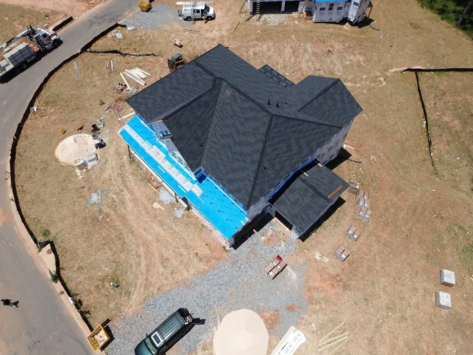 Reliable materials installed with proven techniques