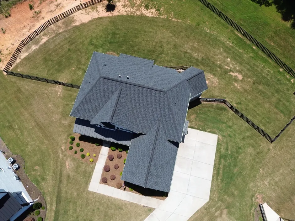 Complete roofing services for every Atlanta neighborhood