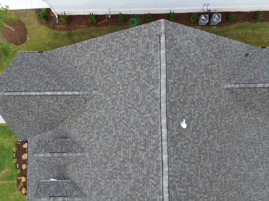 Roofing services that cover all your needs