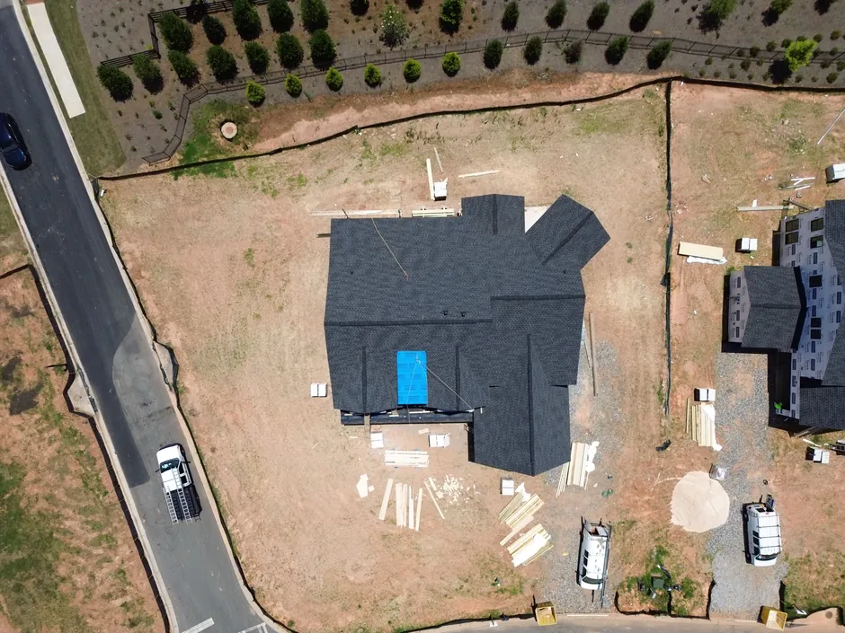 Roofing company in Roswell, GA