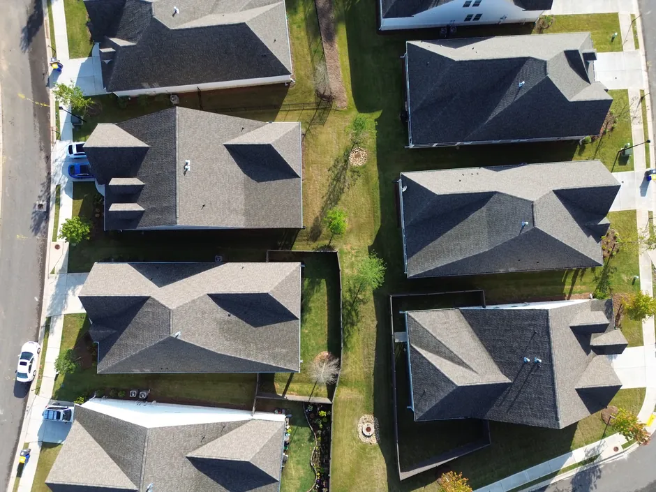 Contributing to Smyrna's neighborhood character