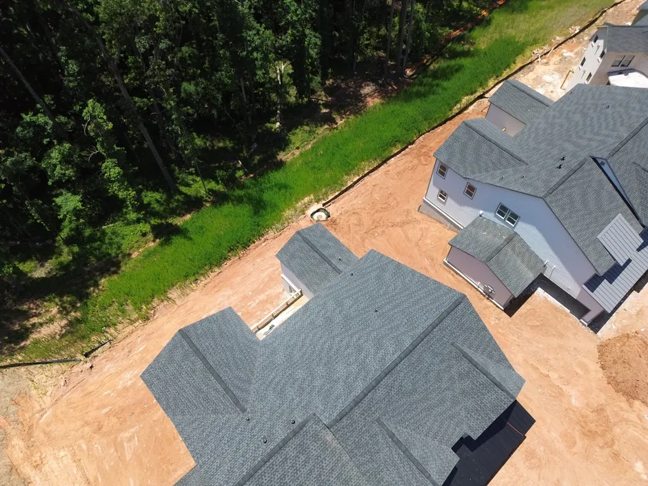Roofing company in Smyrna, GA