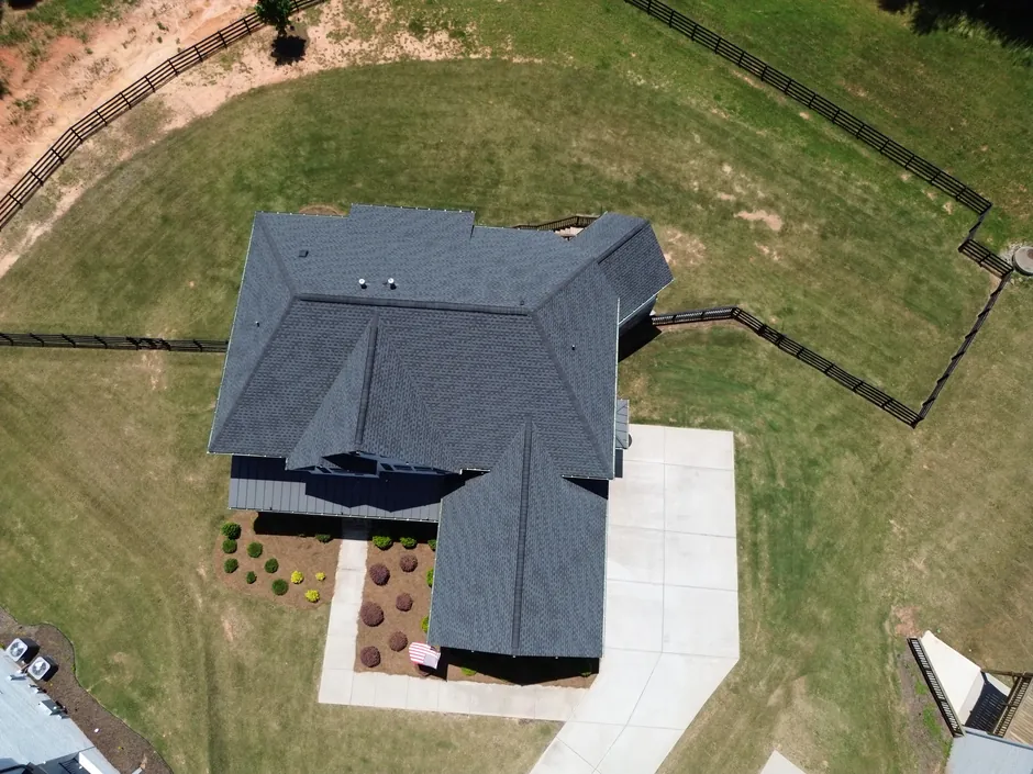 Contributing to Suwanee's continued success
