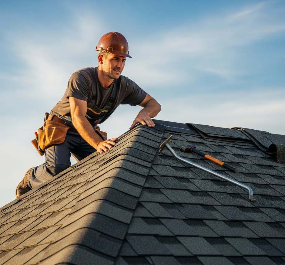 Strategic maintenance that protects your investment