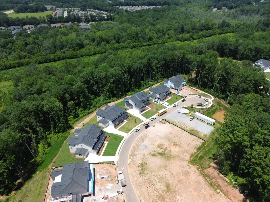Superior materials and expert installation