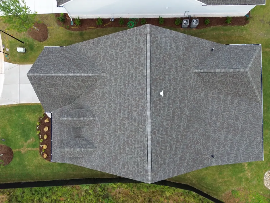 Roofing company in Suwanee, GA