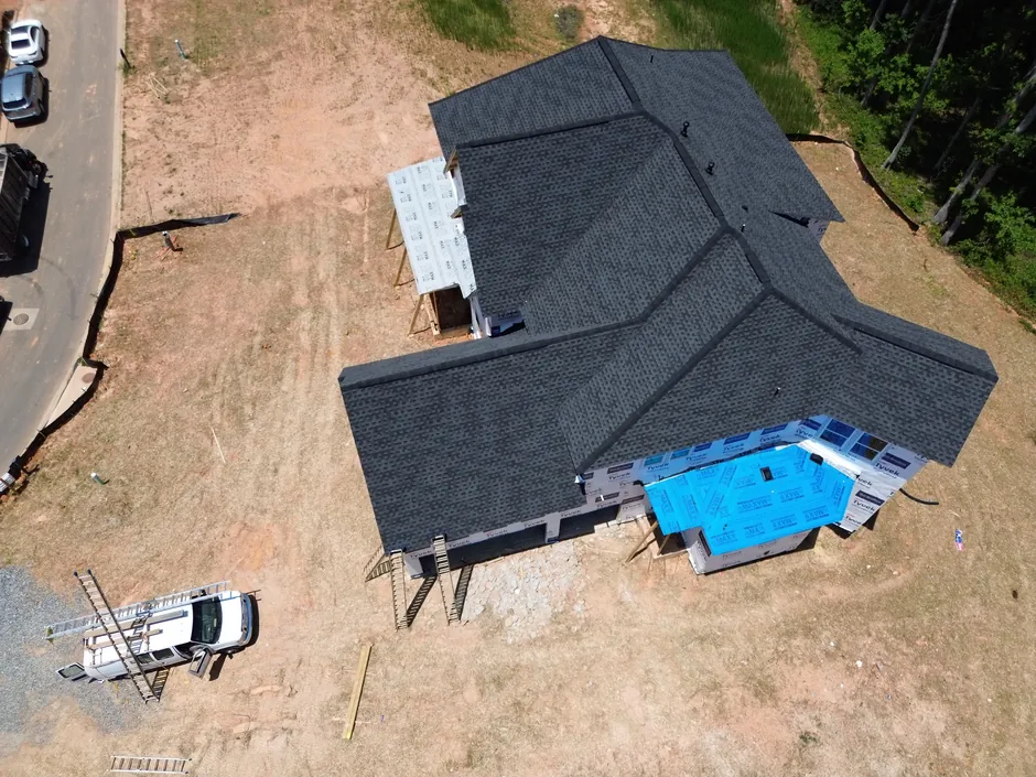 Proven materials and skilled installation