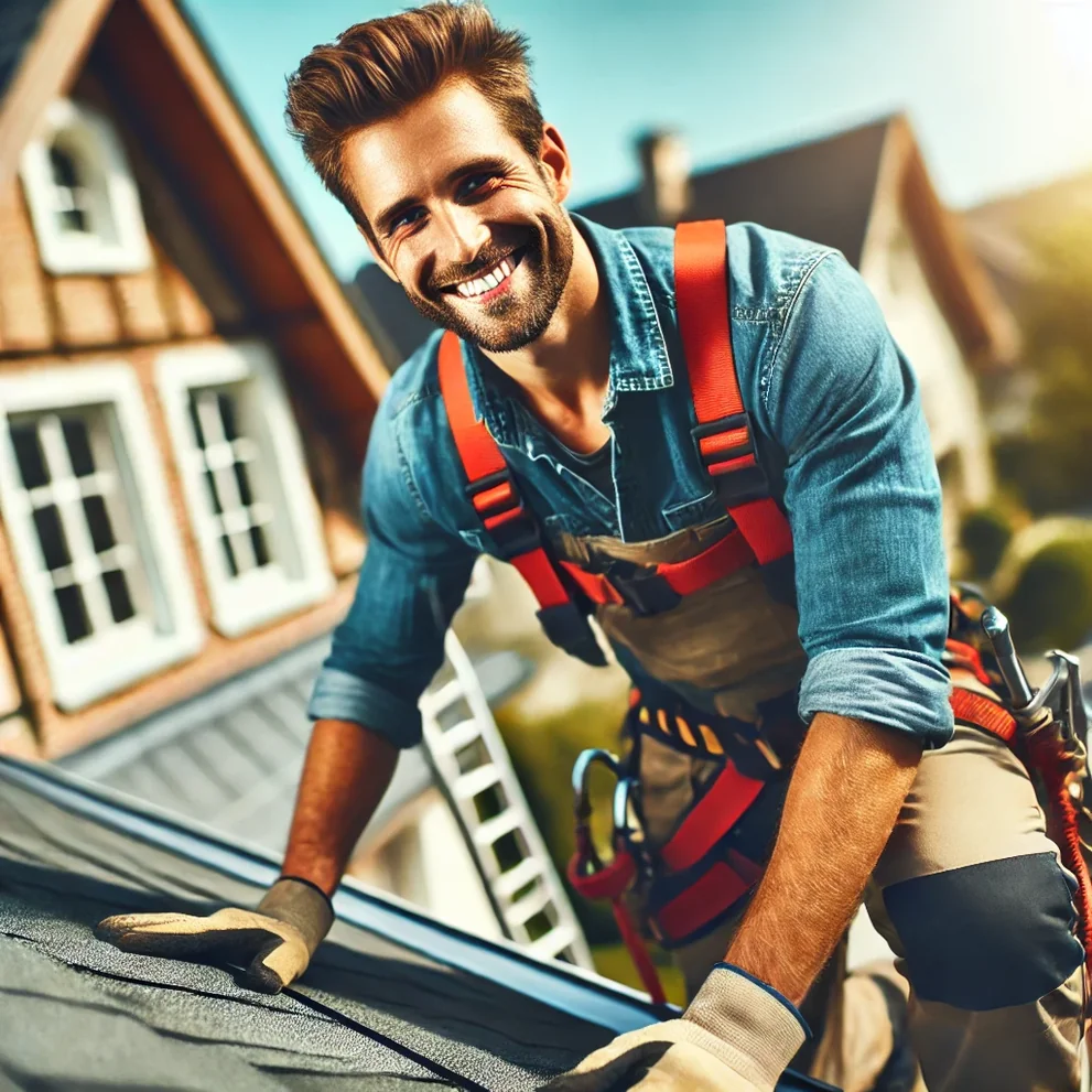 Your Neighborhood Roofing Experts in Cumming