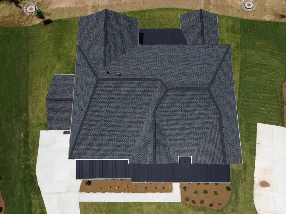 Shingle lift and reseal service